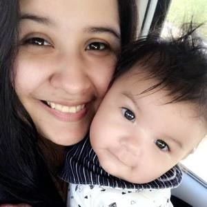 Meet your Posher, Allenna